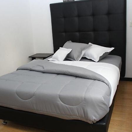 Hotel Montecarlo Boutique Bogota Bagian luar foto