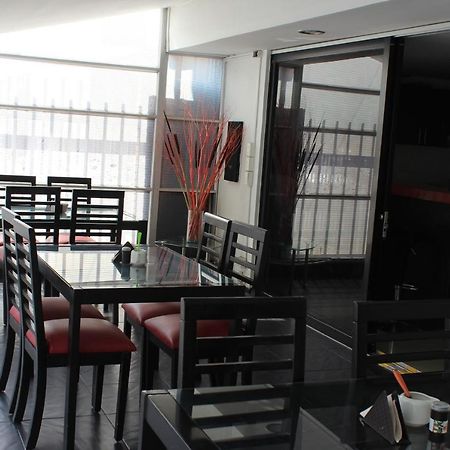 Hotel Montecarlo Boutique Bogota Bagian luar foto