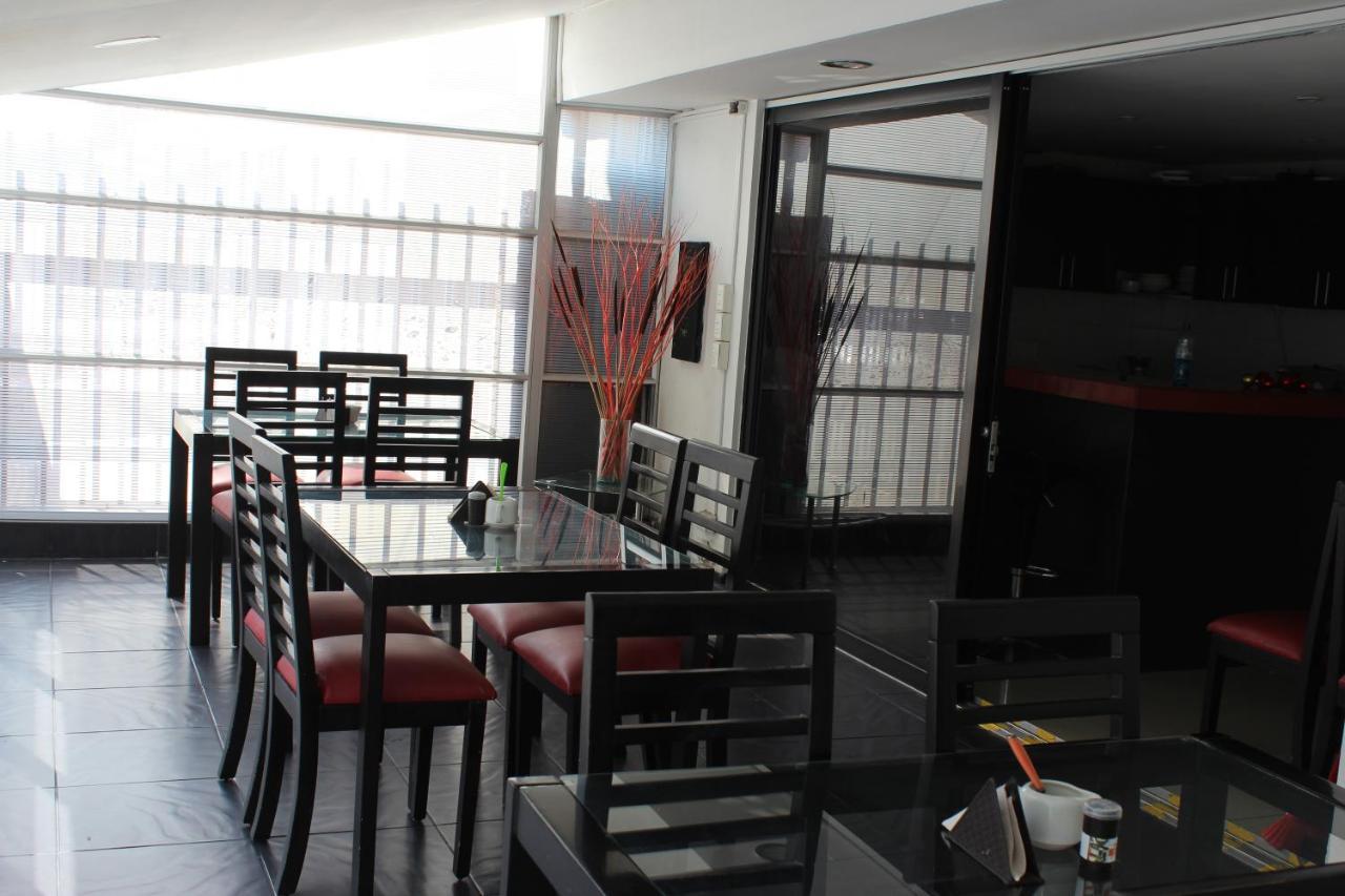 Hotel Montecarlo Boutique Bogota Bagian luar foto