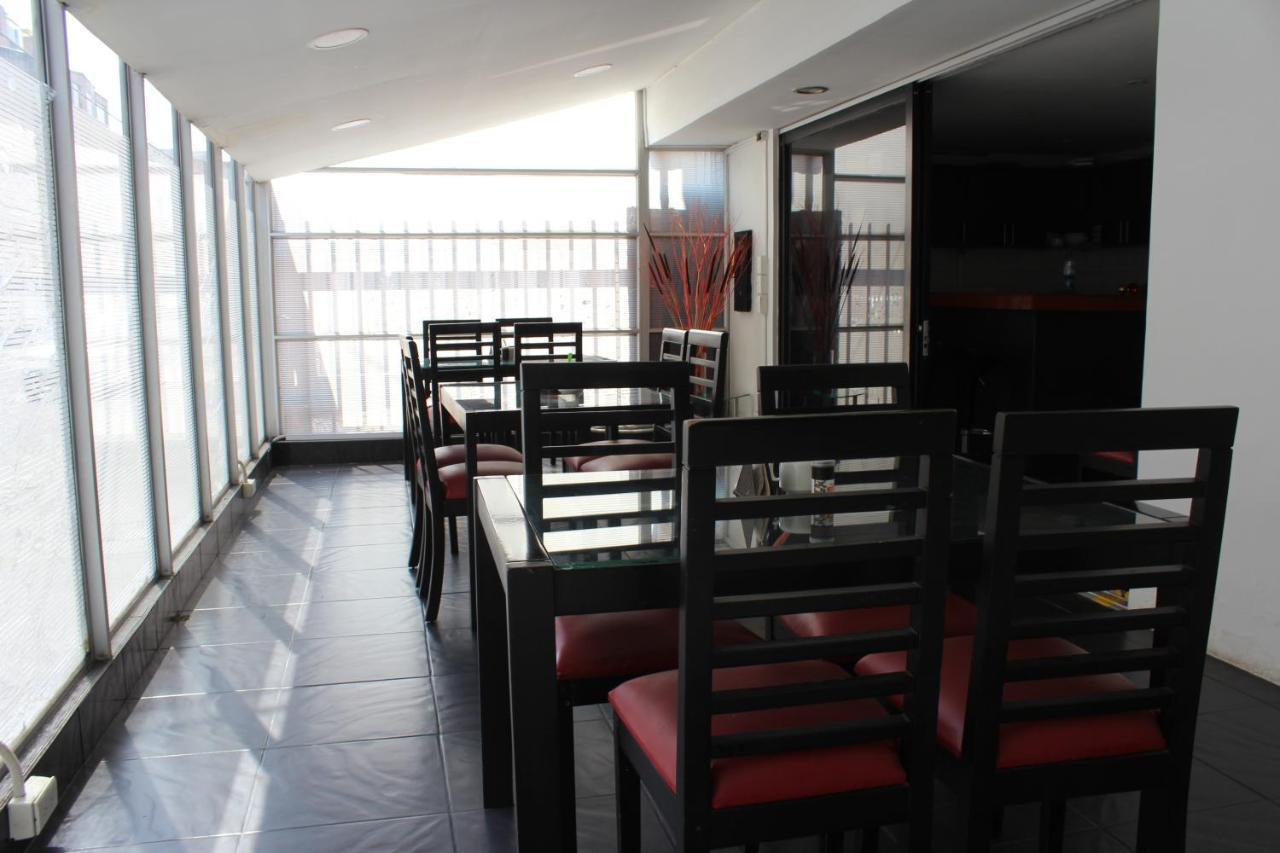 Hotel Montecarlo Boutique Bogota Bagian luar foto