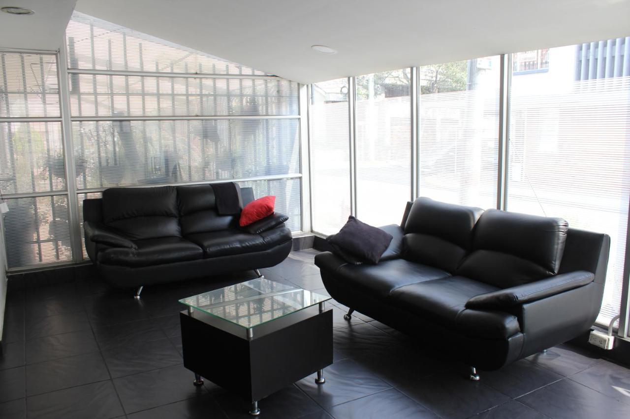 Hotel Montecarlo Boutique Bogota Bagian luar foto