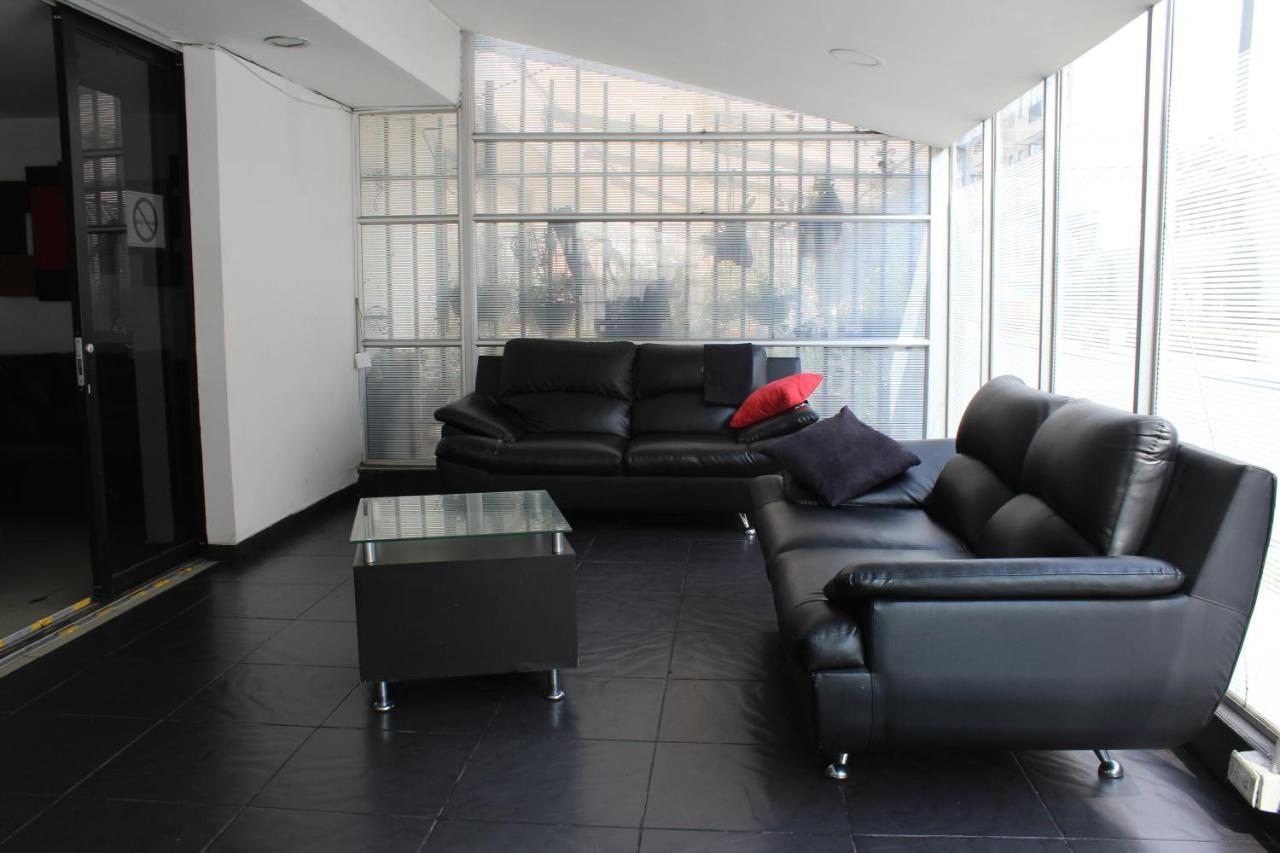 Hotel Montecarlo Boutique Bogota Bagian luar foto