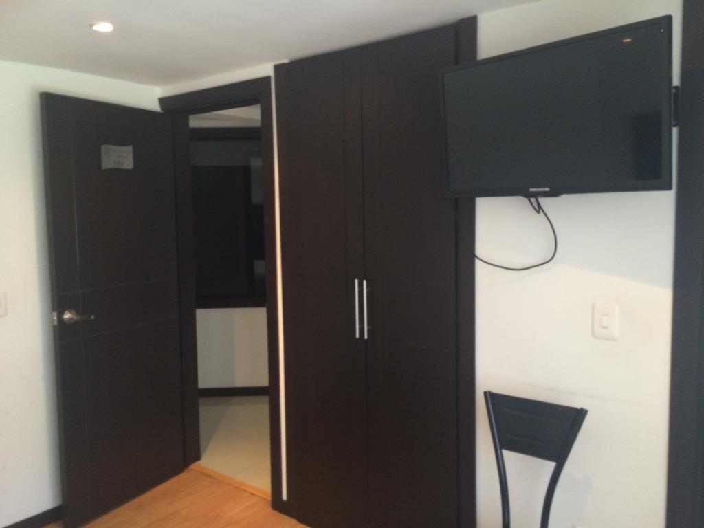 Hotel Montecarlo Boutique Bogota Bagian luar foto