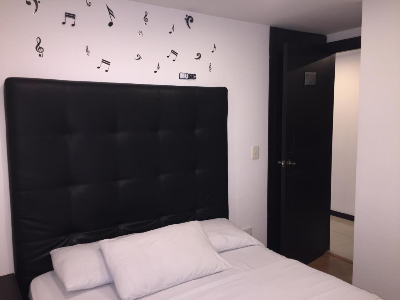 Hotel Montecarlo Boutique Bogota Bagian luar foto